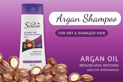 Enhance Your Beauty Sleep with Shamooo Argan Oil Nighttime Rituals